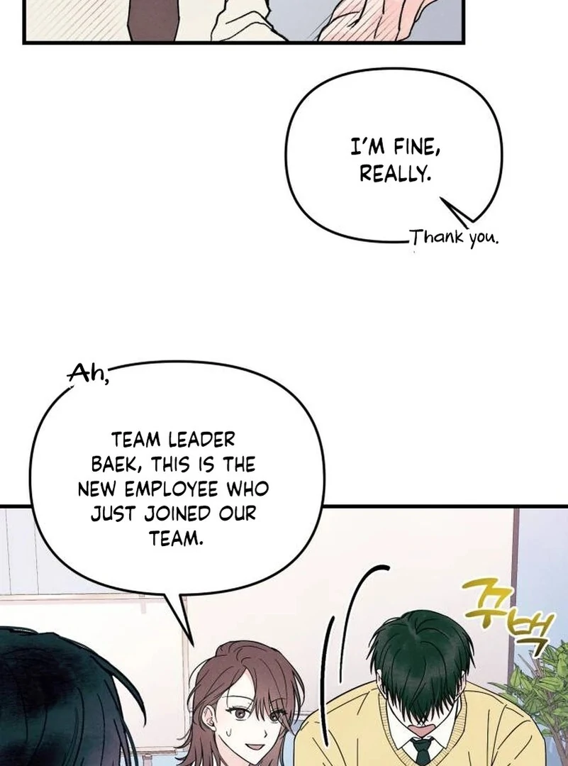 A Hearty Confession Chapter 5 page 56 - 
