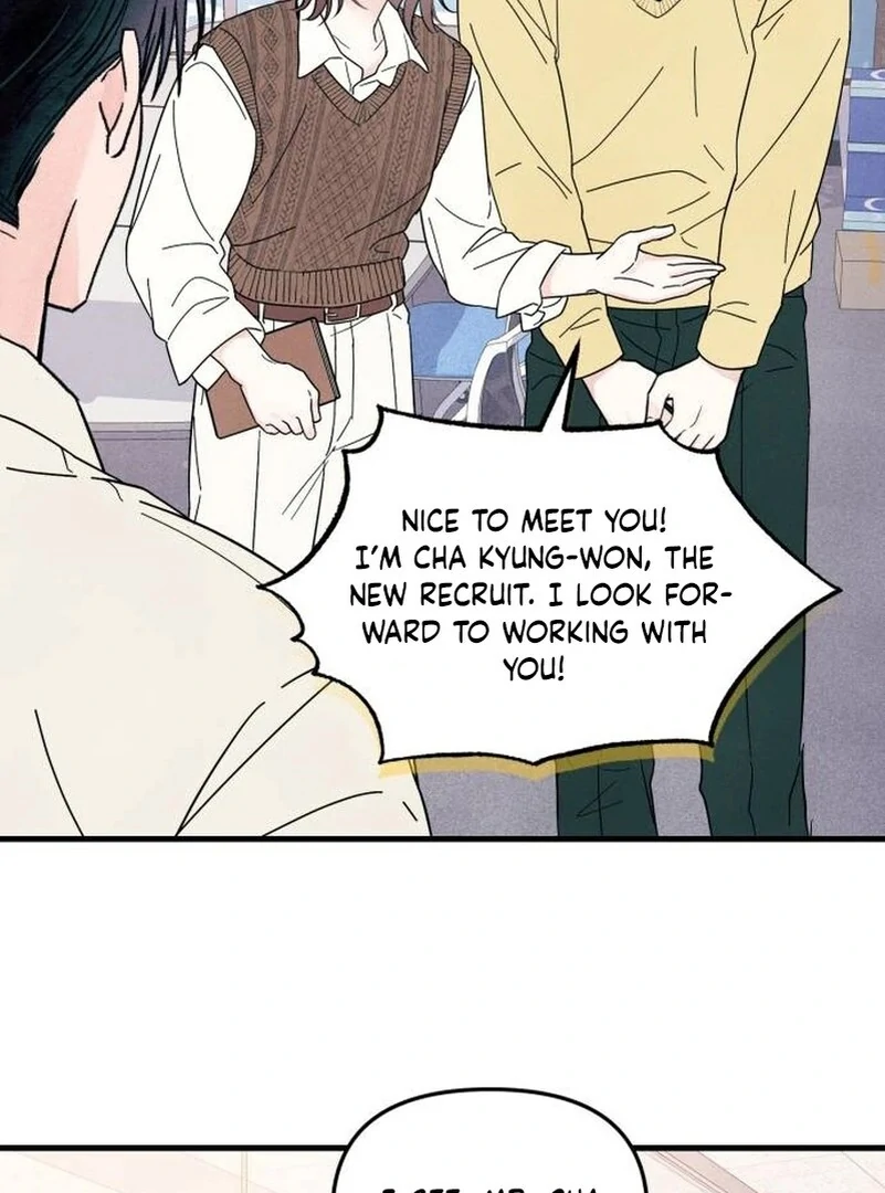 A Hearty Confession Chapter 5 page 57 - 
