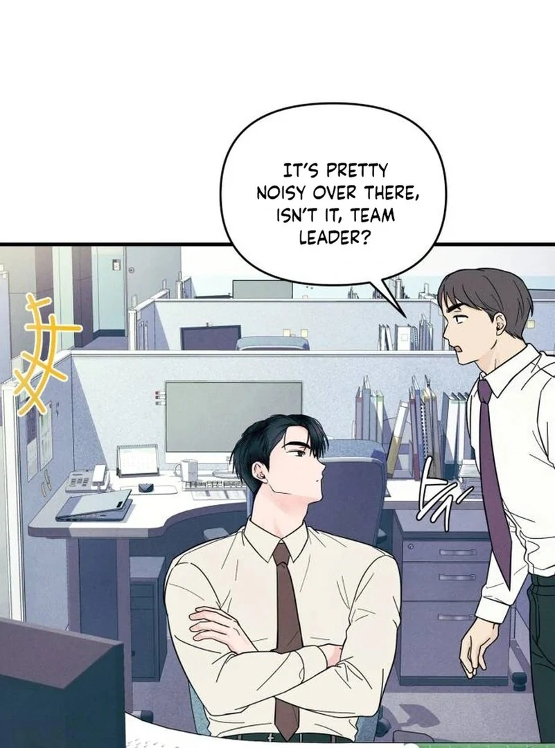 A Hearty Confession Chapter 5 page 7 - 