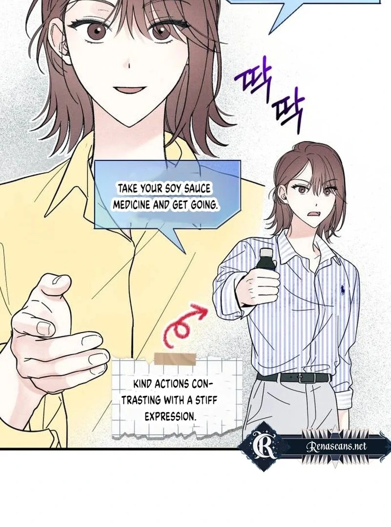 A Hearty Confession Chapter 5 page 67 - 