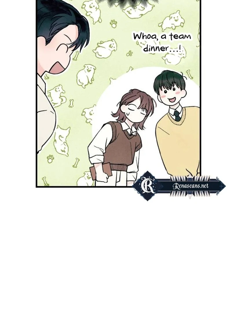 A Hearty Confession Chapter 5 page 76 - 