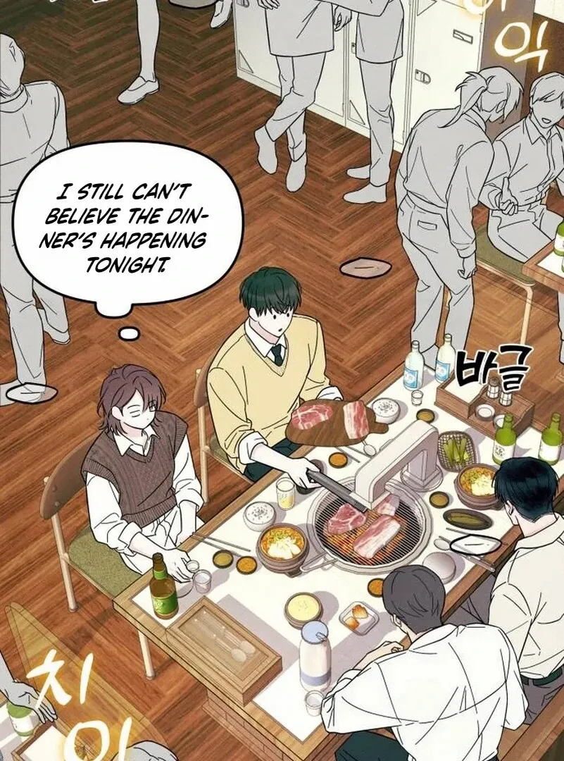 A Hearty Confession Chapter 5 page 82 - 
