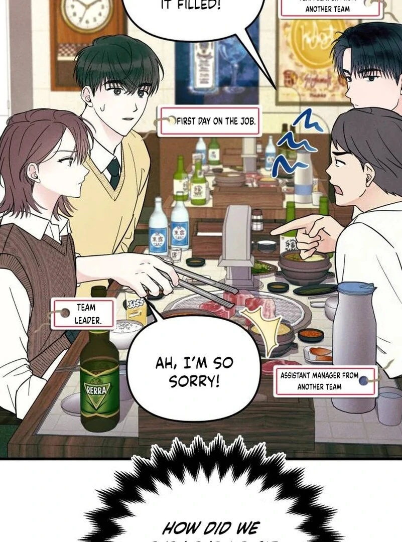 A Hearty Confession Chapter 5 page 84 - 