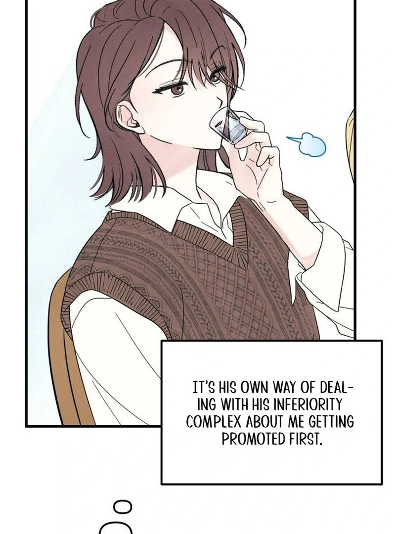 A Hearty Confession Chapter 5 page 89 - 
