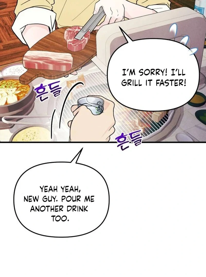 A Hearty Confession Chapter 5 page 91 - 