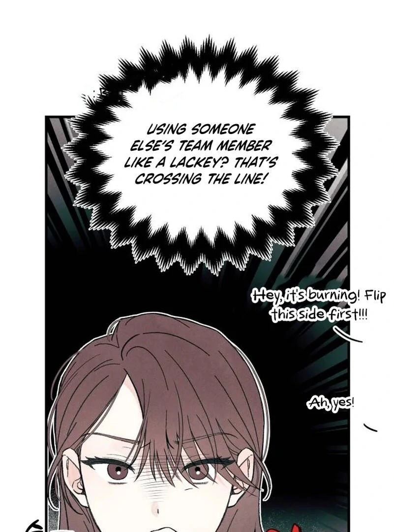 A Hearty Confession Chapter 5 page 92 - 