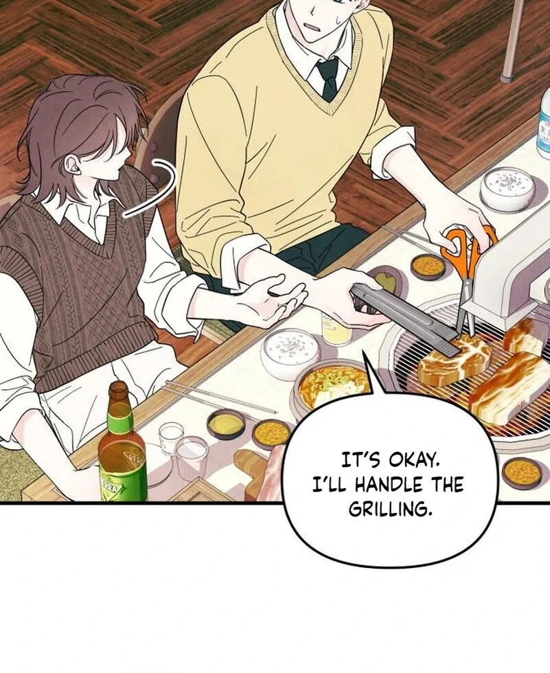 A Hearty Confession Chapter 5 page 94 - 