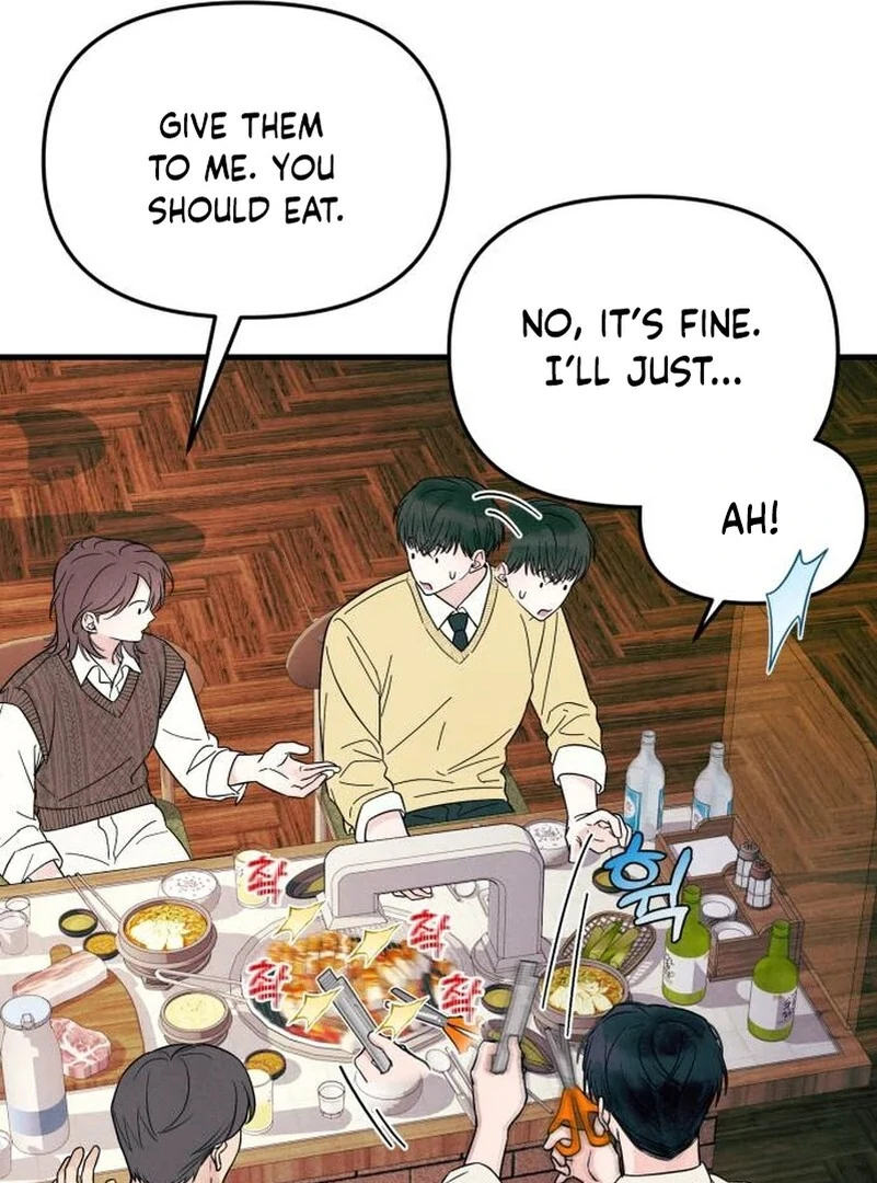 A Hearty Confession Chapter 5 page 95 - 