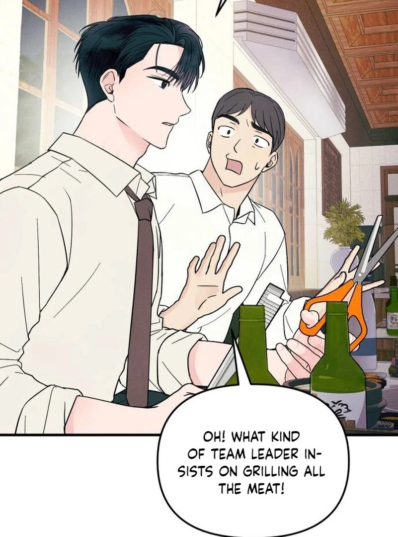 A Hearty Confession Chapter 5 page 98 - 