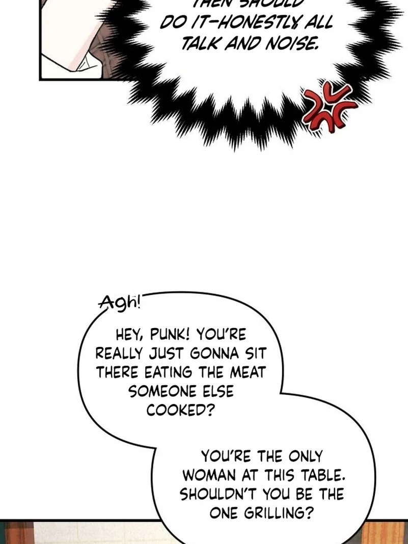A Hearty Confession Chapter 5 page 100 - 