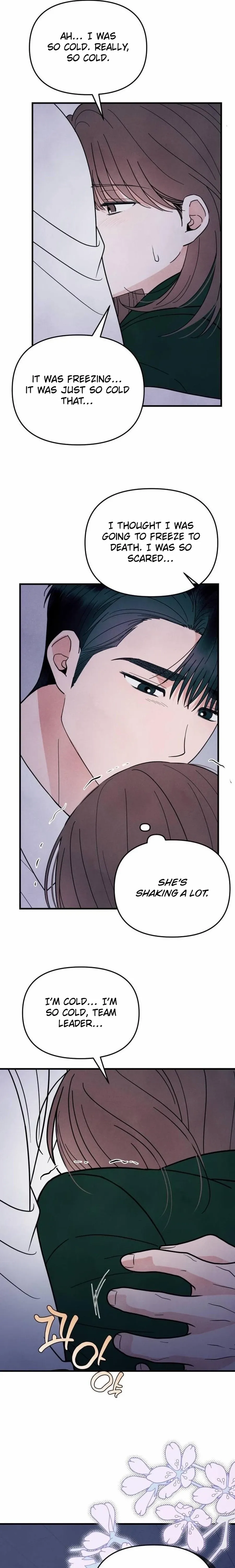 A Hearty Confession Chapter 51 page 18 - 