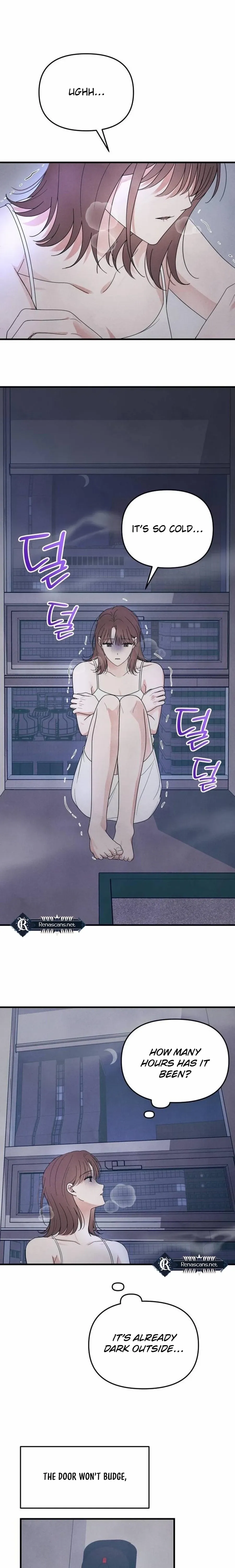 A Hearty Confession Chapter 51 page 9 - 