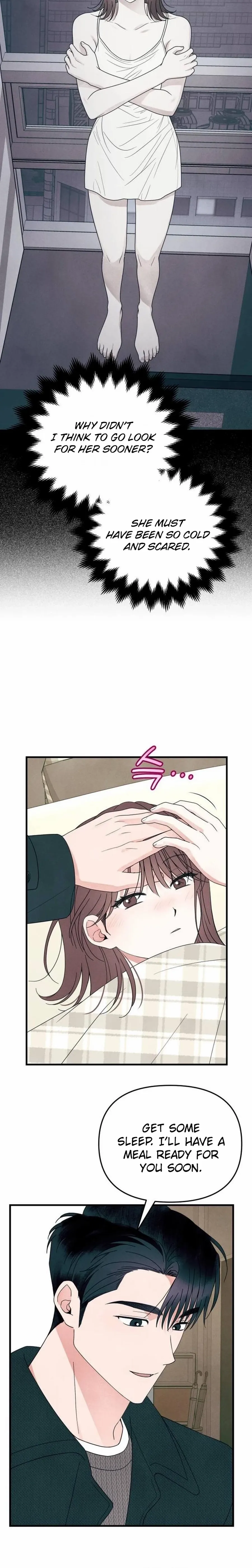 A Hearty Confession Chapter 52 page 4 - 
