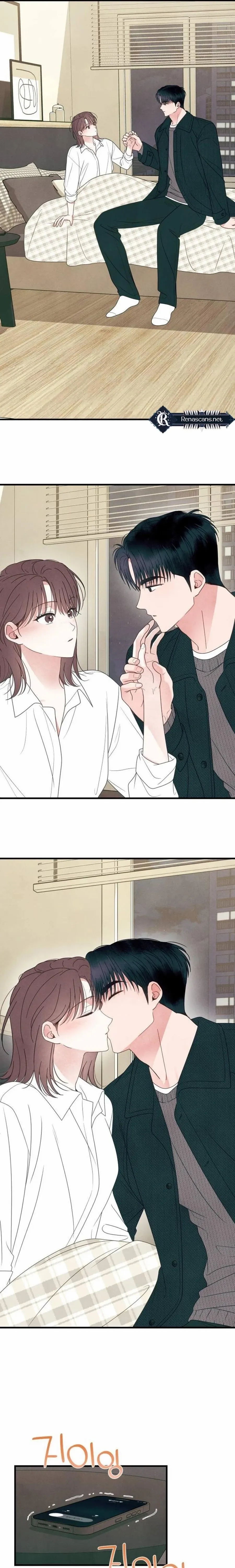 A Hearty Confession Chapter 52 page 9 - 
