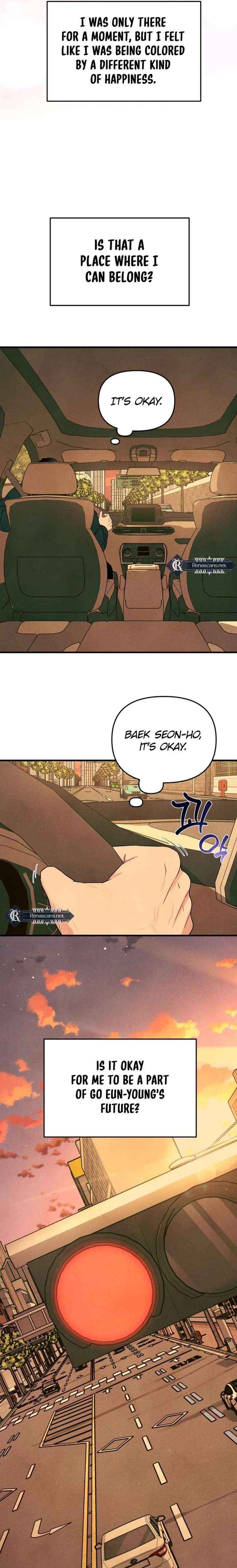 A Hearty Confession Chapter 53 page 23 - 