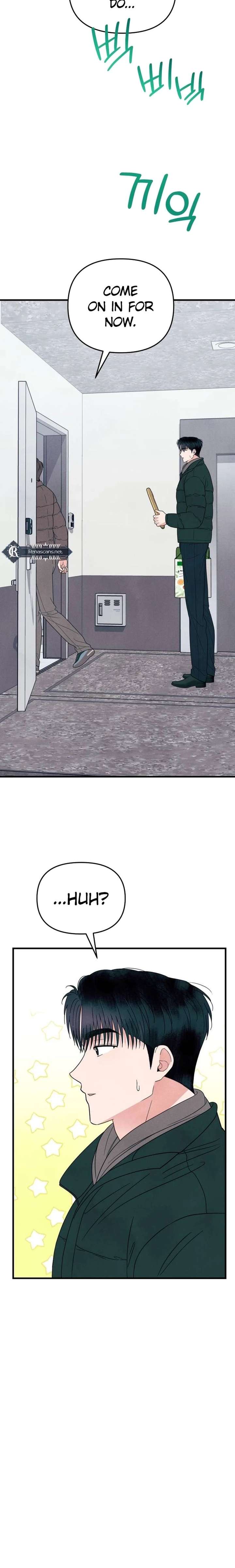A Hearty Confession Chapter 53 page 4 - 