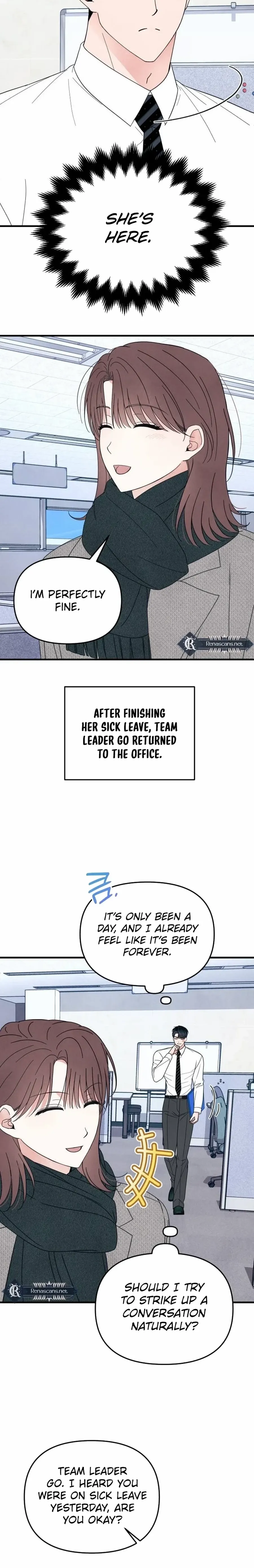 A Hearty Confession Chapter 54 page 2 - 