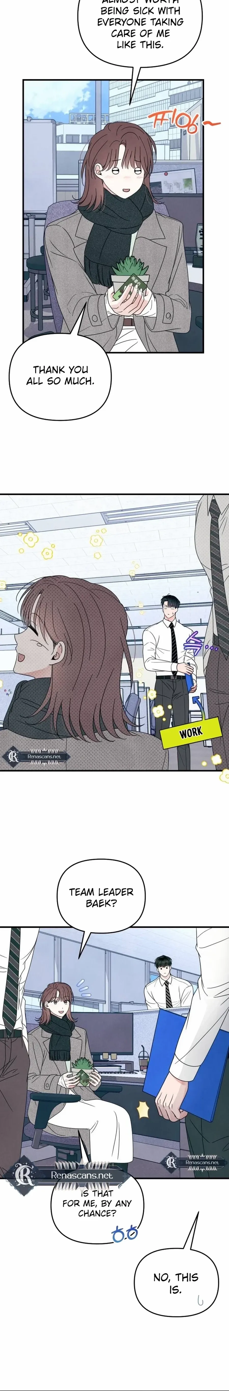A Hearty Confession Chapter 54 page 4 - 
