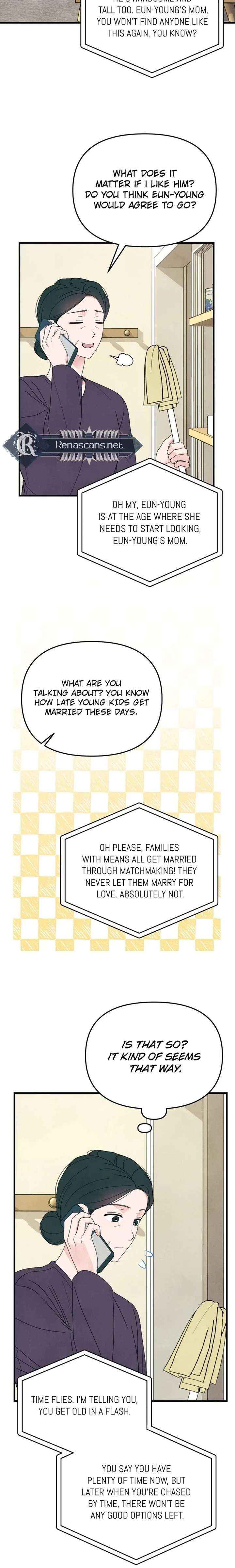 A Hearty Confession Chapter 55 page 2 - 