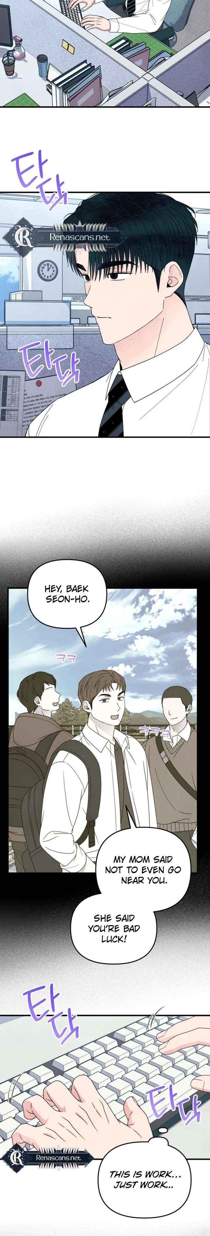 A Hearty Confession Chapter 55 page 22 - 