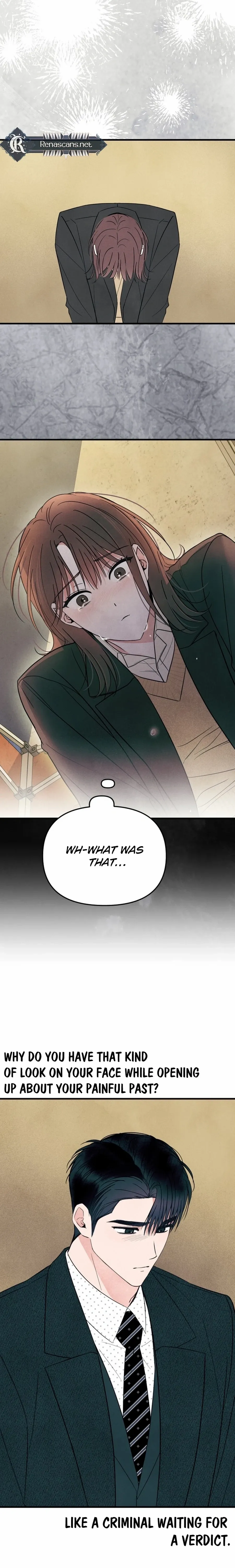 A Hearty Confession Chapter 57 page 12 - 