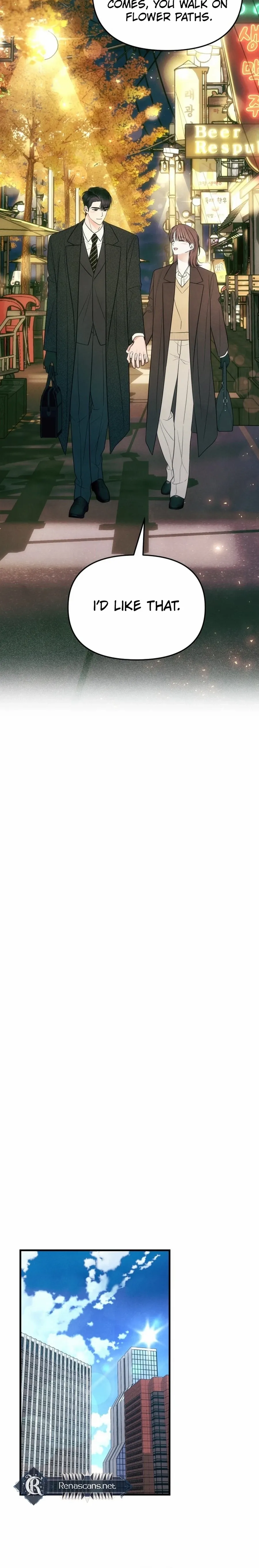 A Hearty Confession Chapter 57 page 24 - 