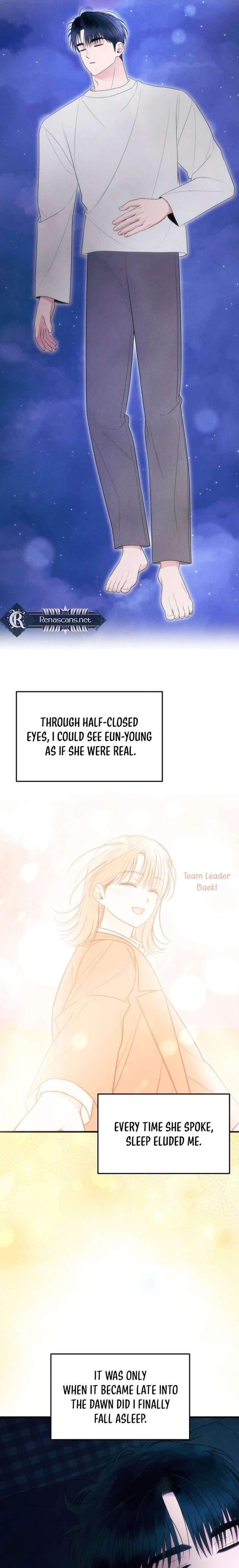 A Hearty Confession Chapter 58 page 11 - 
