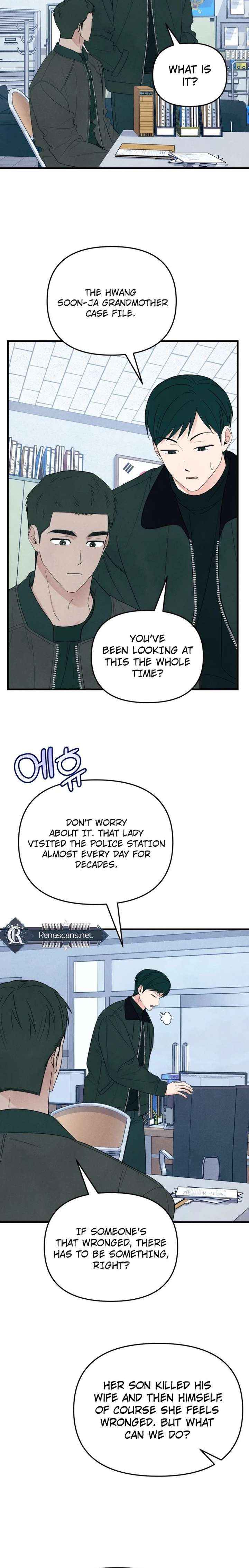 A Hearty Confession Chapter 59 page 2 - 