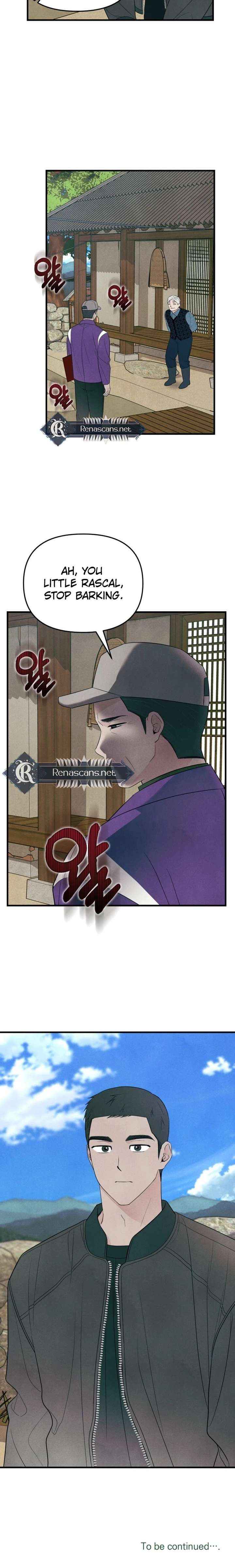A Hearty Confession Chapter 59 page 24 - 