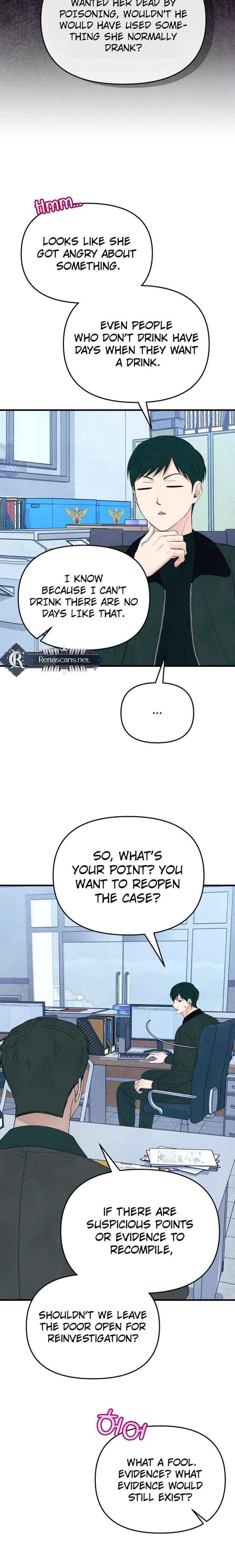 A Hearty Confession Chapter 59 page 4 - 