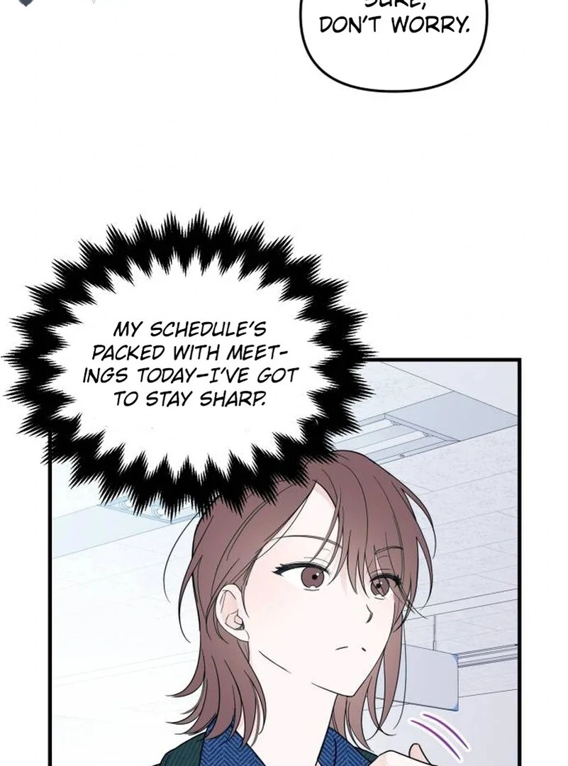 A Hearty Confession Chapter 6 page 11 - 