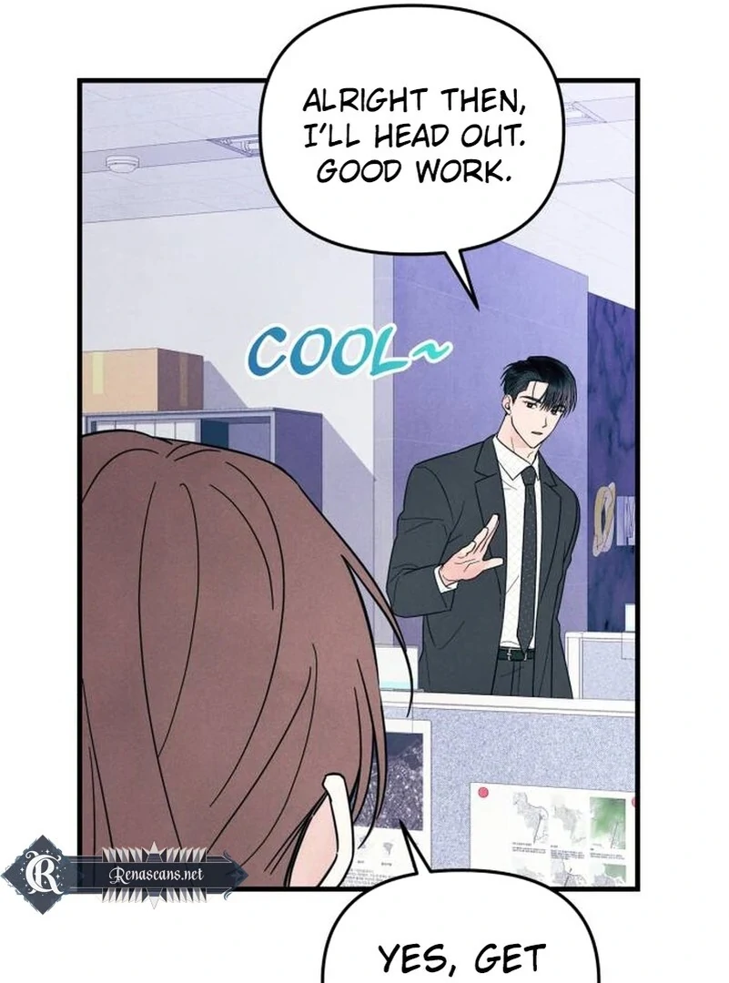 A Hearty Confession Chapter 6 page 109 - 