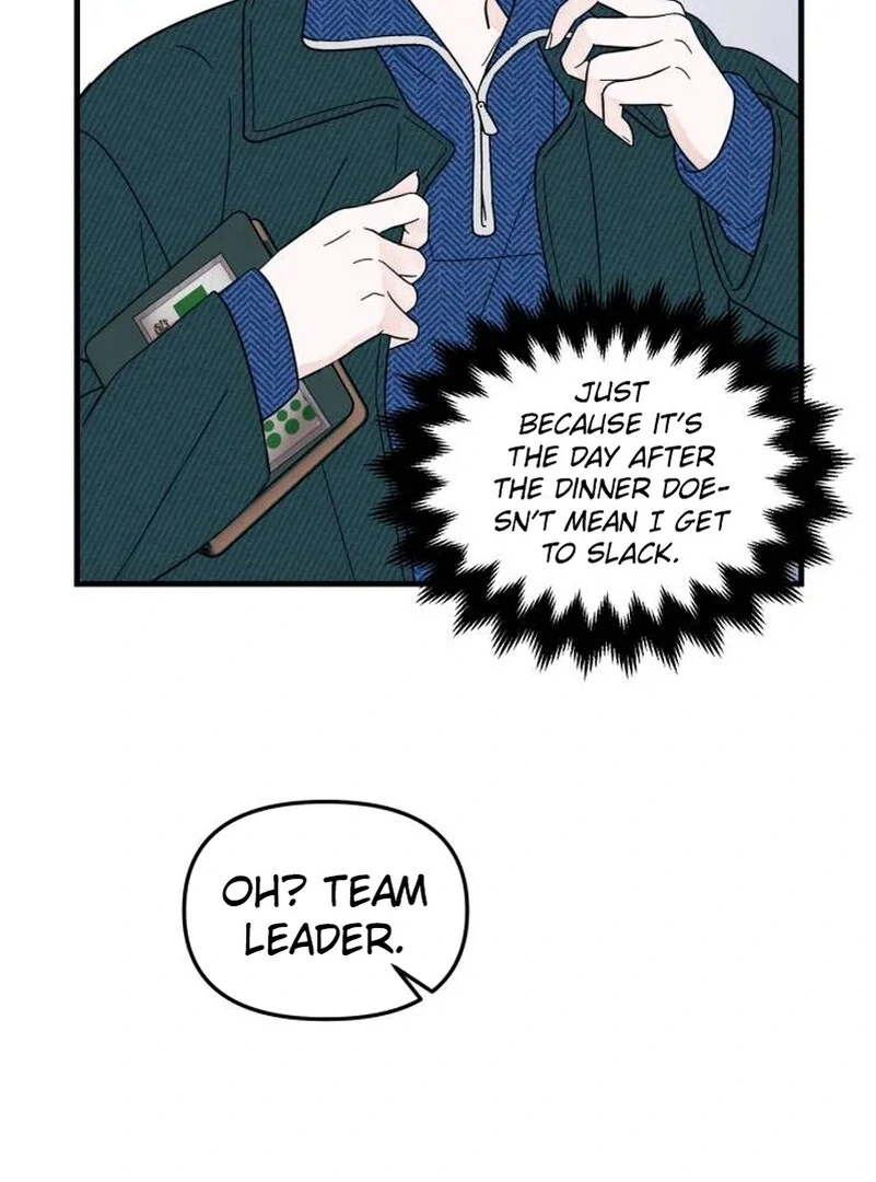 A Hearty Confession Chapter 6 page 12 - 
