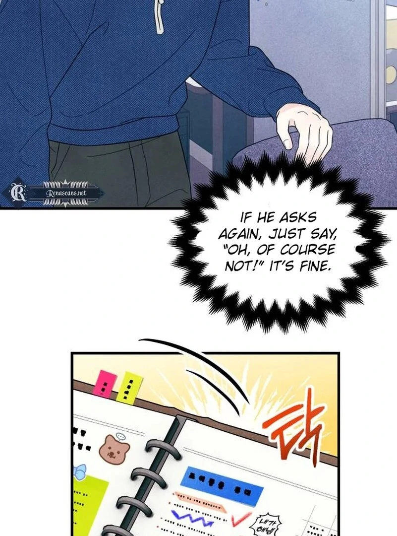 A Hearty Confession Chapter 6 page 114 - 