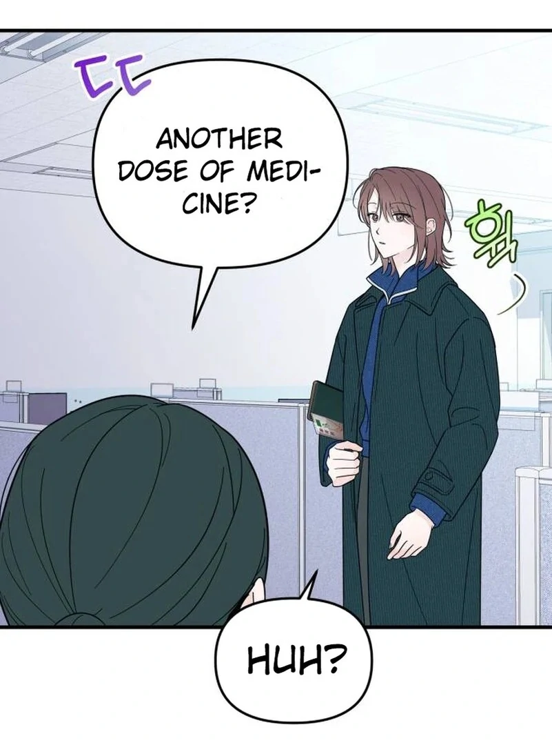 A Hearty Confession Chapter 6 page 13 - 