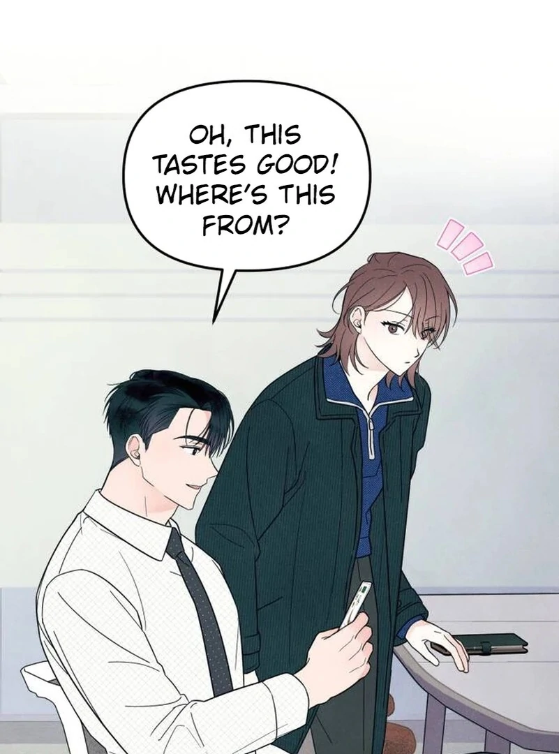 A Hearty Confession Chapter 6 page 19 - 