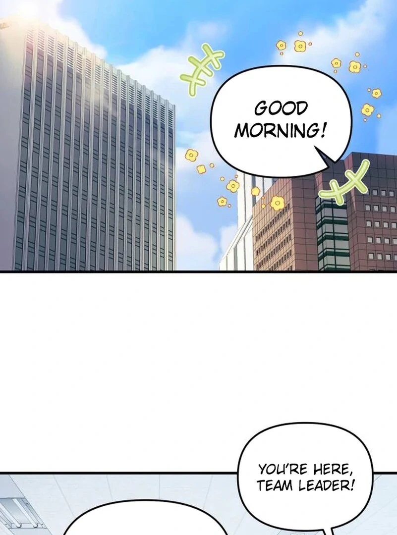 A Hearty Confession Chapter 6 page 3 - 
