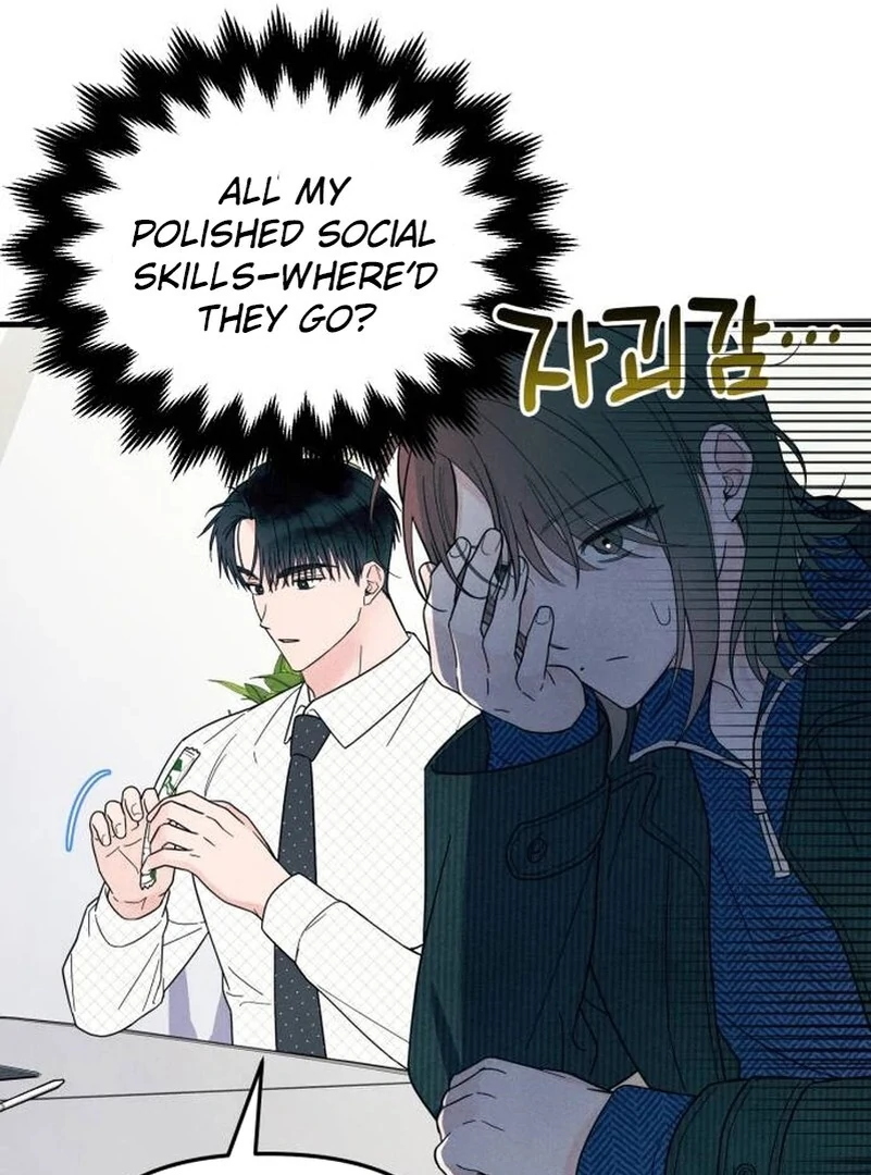 A Hearty Confession Chapter 6 page 28 - 