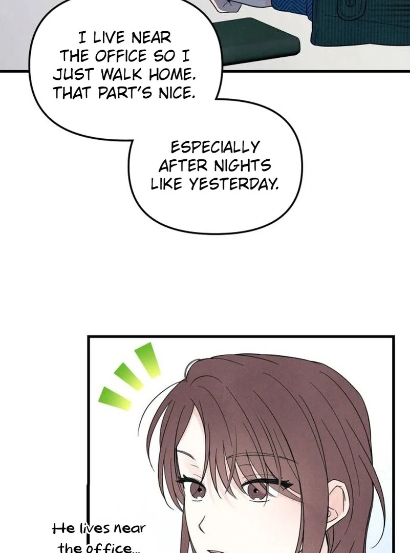 A Hearty Confession Chapter 6 page 29 - 