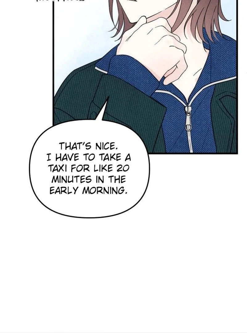 A Hearty Confession Chapter 6 page 30 - 