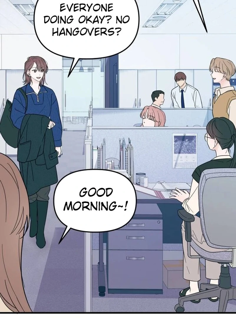 A Hearty Confession Chapter 6 page 4 - 