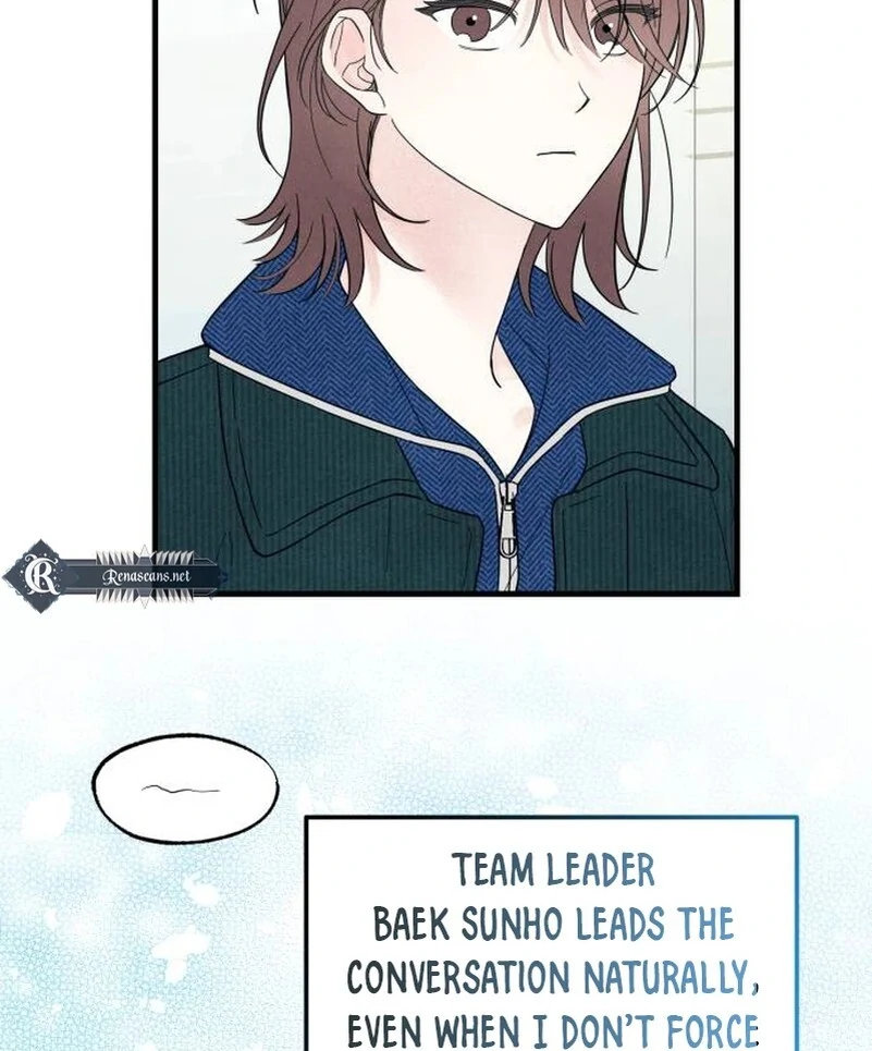 A Hearty Confession Chapter 6 page 34 - 