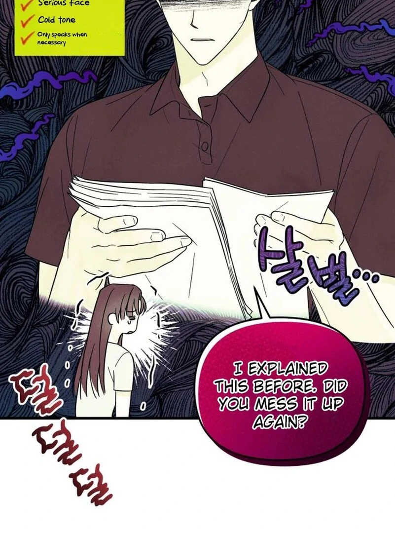 A Hearty Confession Chapter 6 page 38 - 