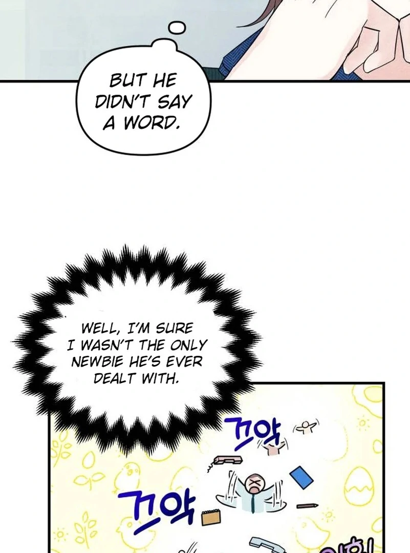 A Hearty Confession Chapter 6 page 40 - 