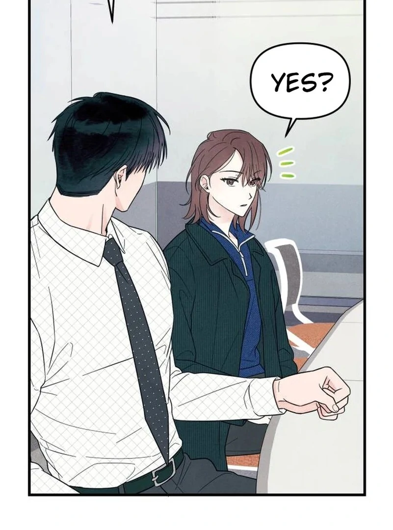 A Hearty Confession Chapter 6 page 46 - 