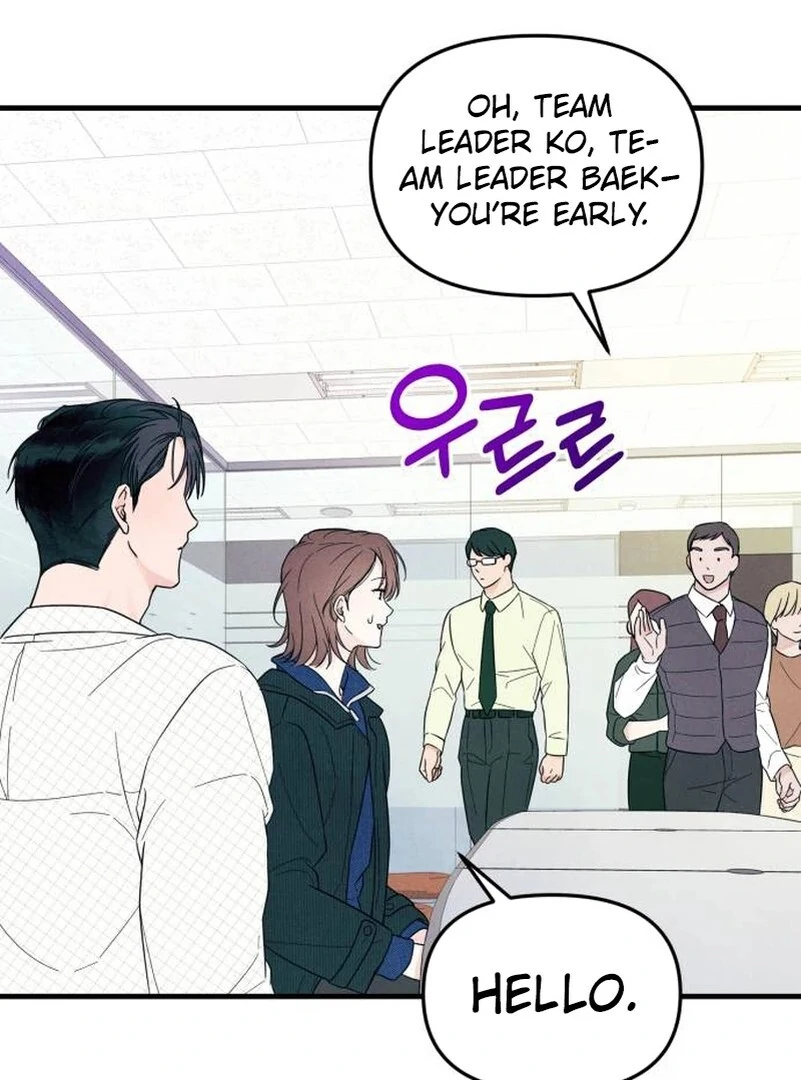 A Hearty Confession Chapter 6 page 60 - 