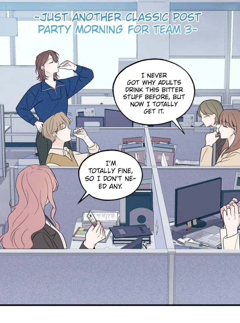 A Hearty Confession Chapter 6 page 7 - 