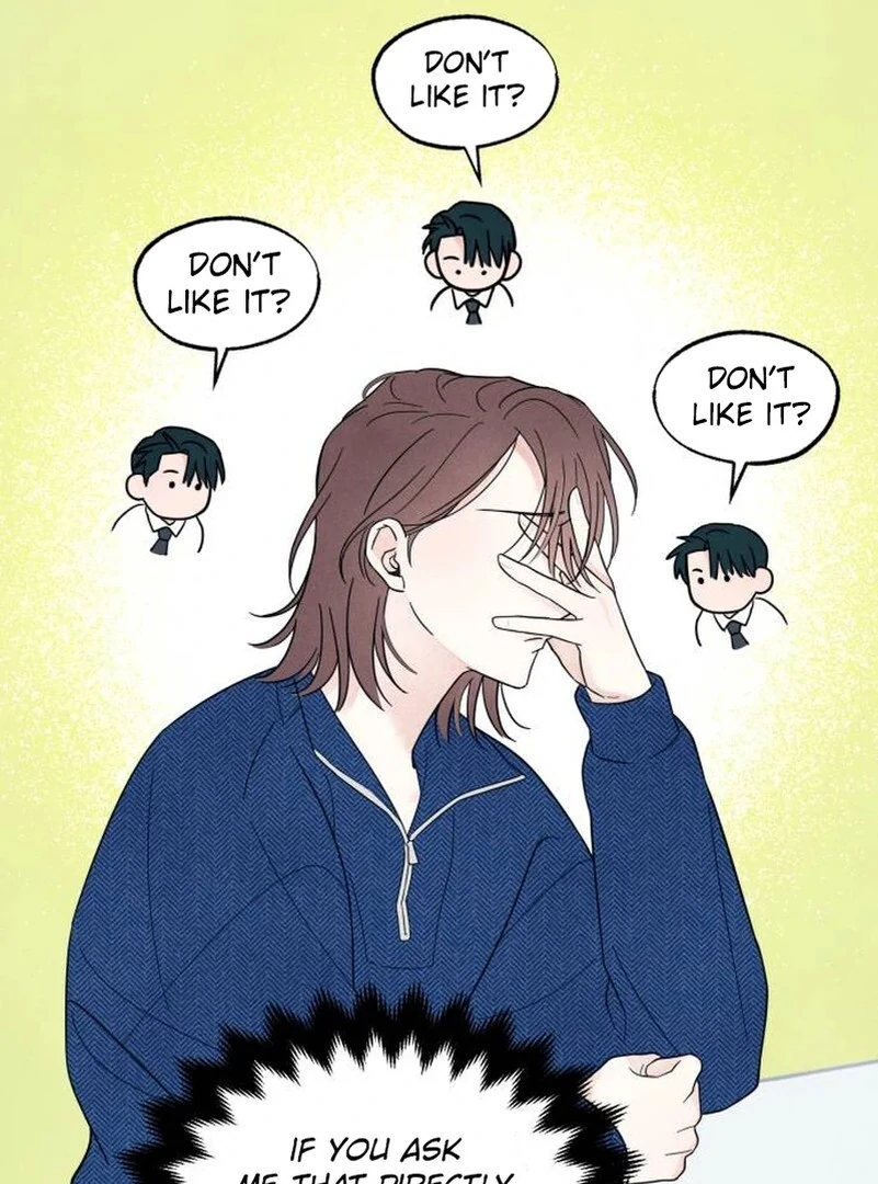 A Hearty Confession Chapter 6 page 71 - 