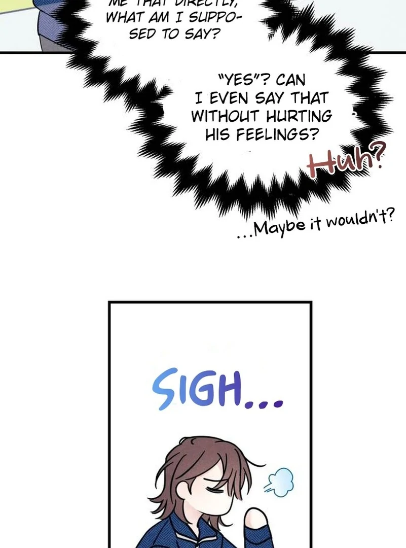 A Hearty Confession Chapter 6 page 72 - 