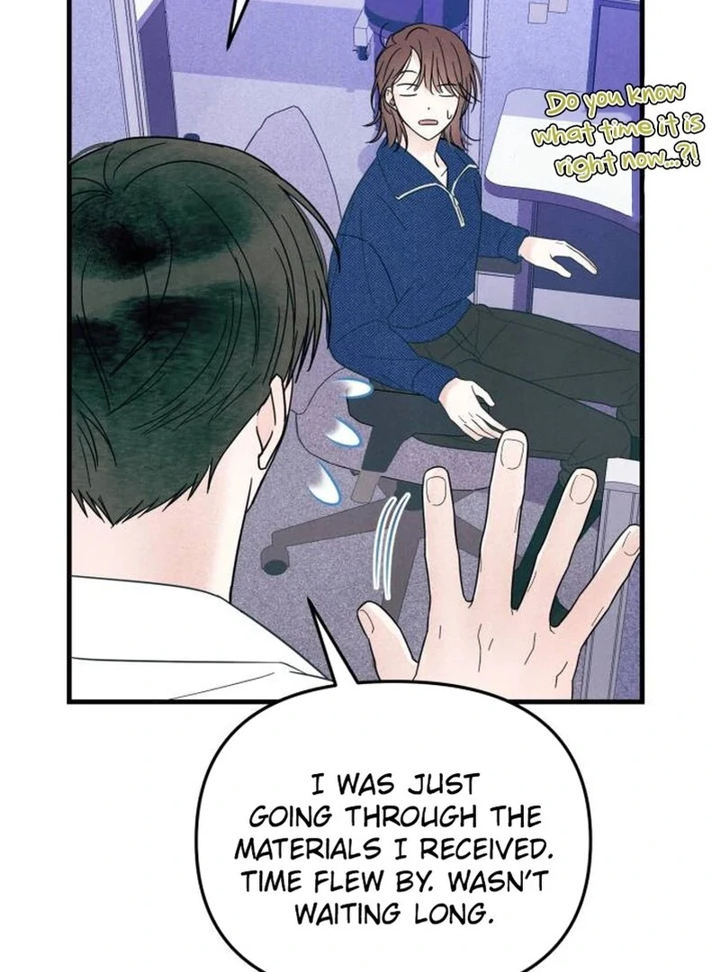 A Hearty Confession Chapter 6 page 79 - 